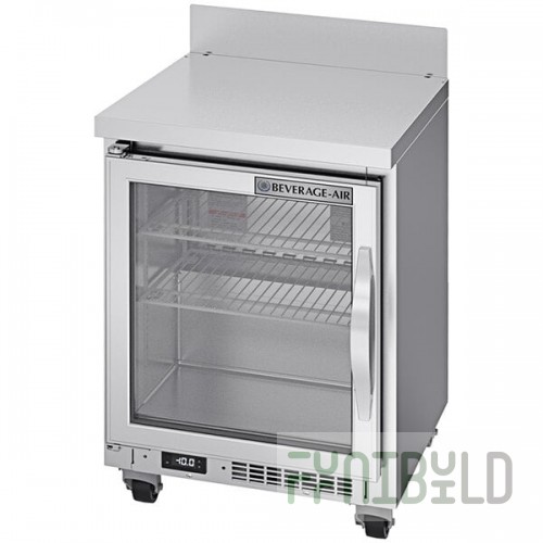 Beverage-Air WTF20HC-23-24-25 20