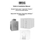 Master-Bilt QODF77610-C Quick Ship 6' x 10' x 7' 7