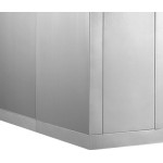 Amerikooler QC061277**FBSC 6' x 12' x 7' 7