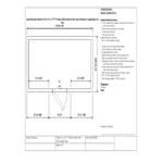 Amerikooler QC061277**FBSC 6' x 12' x 7' 7