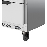 Beverage-Air UCFD48AHC-4 48
