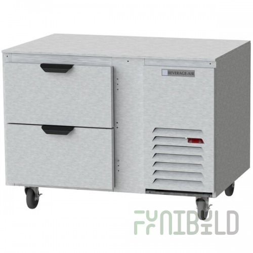 Beverage-Air UCRD46AHC-2-23 46