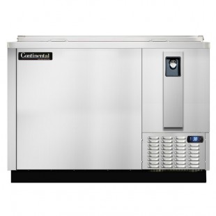 Continental Refrigerator BC50NSS 50