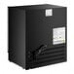 AvaValley WBRC-32-DZ Dual Section Dual Temperature Full Glass Door Commercial Wine Cooler AvaValley WBRC-32-DZ Dual Section Dual Temperature Full Glass Door Commercial Wine Cooler