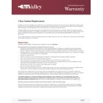 AvaValley WBRC-32-DZ Dual Section Dual Temperature Full Glass Door Commercial Wine Cooler AvaValley WBRC-32-DZ Dual Section Dual Temperature Full Glass Door Commercial Wine Cooler
