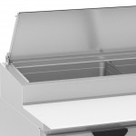 Beverage-Air DPD67HC-3-CL 67 Beverage-Air DPD67HC-3-CL 67