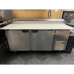 Beverage-Air DPD67HC-3-CL 67 Beverage-Air DPD67HC-3-CL 67