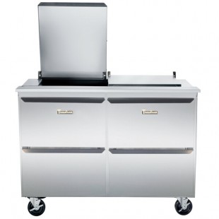 Traulsen UST6012-DD-SB 60 Traulsen UST6012-DD-SB 60