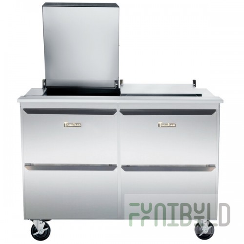 Traulsen UST6012-DD-SB 60