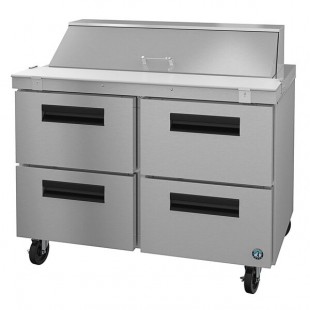 Hoshizaki Steelheart B Series SR48B-12D4 48