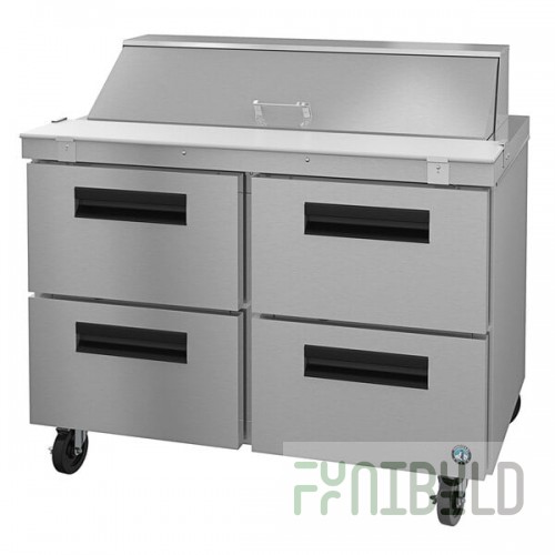 Hoshizaki Steelheart B Series SR48B-12D4 48
