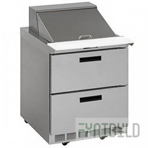 Delfield D4427NP-6 27