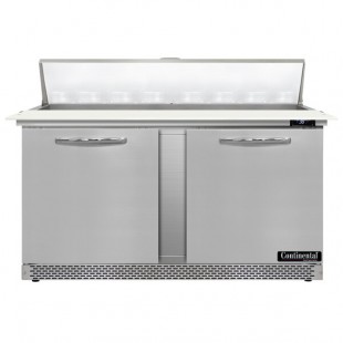 Continental Refrigerator SW60N16C-FB 60 Continental Refrigerator SW60N16C-FB 60