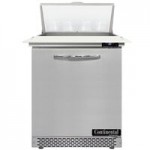 Continental Refrigerator SW60N16C-FB 60