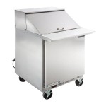 Beverage-Air SPE27HC-12M-B-24 27 Beverage-Air SPE27HC-12M-B-24 27