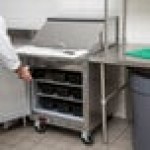 Beverage-Air SPE27HC-12M-B-24 27 Beverage-Air SPE27HC-12M-B-24 27