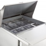 Beverage-Air SPE27HC-12M-B-24 27 Beverage-Air SPE27HC-12M-B-24 27