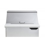 Beverage-Air SPE27HC-12M-B-24 27 Beverage-Air SPE27HC-12M-B-24 27