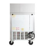 Beverage-Air SPE27HC-12M-B-24 27 Beverage-Air SPE27HC-12M-B-24 27