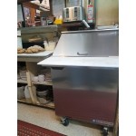 Beverage-Air SPE27HC-12M-B-24 27 Beverage-Air SPE27HC-12M-B-24 27