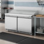 Avantco ZPT-60-FB-WMS 60