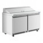Avantco ZPT-60-FB-WMS 60