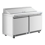 Avantco ZPT-60-FB-WMS 60