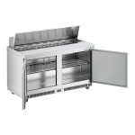 Avantco ZPT-60-FB-WMS 60