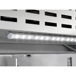 Avantco ZPT-60-FB-WMS 60