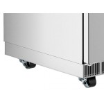 Avantco ZPT-60-FB-WMS 60