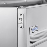 Avantco ZPT-60-FB-WMS 60