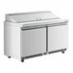 Avantco ZPT-60-FB-WMS 60