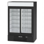 Beverage-Air MMR45HC-1-BB MarketMax 52 Beverage-Air MMR45HC-1-BB MarketMax 52
