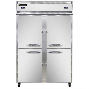 Continental Refrigerator 2RFN-HD 52