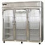 Continental Refrigerator 3FNGD 78