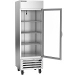 Beverage-Air HBF19HC-1-G-18 27 1/4