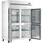 Avantco Z2-F4-K 54