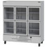 Beverage-Air HBR72HC-1-HG Horizon Series 75