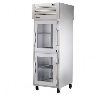 True STA1RPT-2HG-1S-HC Spec Series 27 1/2 True STA1RPT-2HG-1S-HC Spec Series 27 1/2