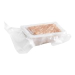 Oshi Vegan Salmon Filet 4.4 oz. - 20/Case Oshi Vegan Salmon Filet 4.4 oz. - 20/Case