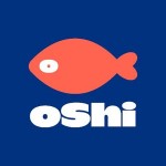 Oshi Vegan Salmon Filet 4.4 oz. - 20/Case Oshi Vegan Salmon Filet 4.4 oz. - 20/Case