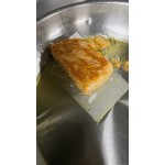 Oshi Vegan Salmon Filet 4.4 oz. - 20/Case Oshi Vegan Salmon Filet 4.4 oz. - 20/Case