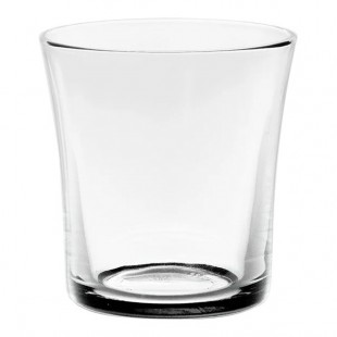 Duralex Lys 5.38 oz. Clear Glass Tumbler - 72/Case