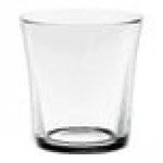 Duralex Lys 5.38 oz. Clear Glass Tumbler - 72/Case Duralex Lys 5.38 oz. Clear Glass Tumbler - 72/Case