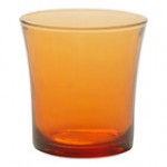 Duralex Lys 5.38 oz. Clear Glass Tumbler - 72/Case Duralex Lys 5.38 oz. Clear Glass Tumbler - 72/Case