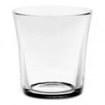 Duralex Lys 5.38 oz. Clear Glass Tumbler - 72/Case Duralex Lys 5.38 oz. Clear Glass Tumbler - 72/Case