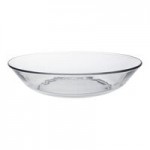 Duralex Lys 5.38 oz. Clear Glass Tumbler - 72/Case Duralex Lys 5.38 oz. Clear Glass Tumbler - 72/Case