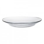 Duralex Lys 5.38 oz. Clear Glass Tumbler - 72/Case Duralex Lys 5.38 oz. Clear Glass Tumbler - 72/Case