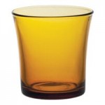 Duralex Lys 5.38 oz. Clear Glass Tumbler - 72/Case Duralex Lys 5.38 oz. Clear Glass Tumbler - 72/Case