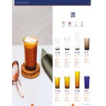 Duralex Lys 5.38 oz. Clear Glass Tumbler - 72/Case Duralex Lys 5.38 oz. Clear Glass Tumbler - 72/Case
